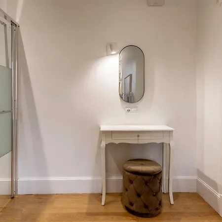 Plaza Nueva 8 Bilbao