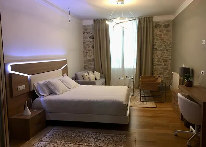 Kwatera prywatna Plaza Nueva 8