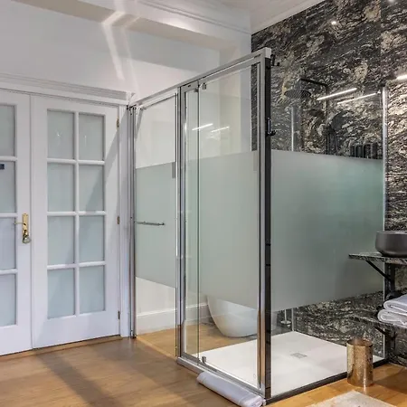 Plaza Nueva 8 ビルバオ