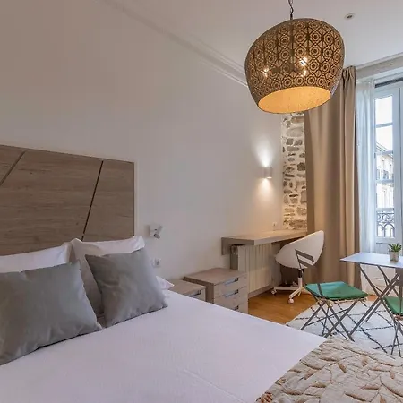 Plaza Nueva 8 ビルバオ