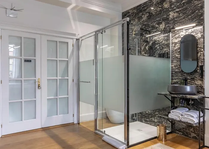 Plaza Nueva 8 Μπιλμπάο