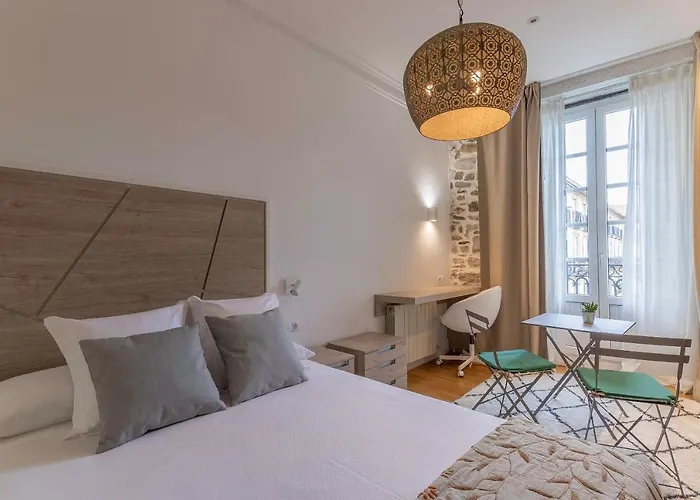 Plaza Nueva 8 Μπιλμπάο