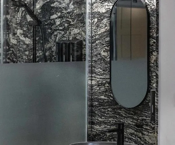 Privatunterkunft Plaza Nueva 8 *