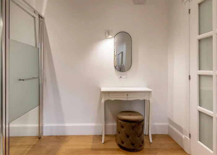 Plaza Nueva 8 Bilbao