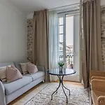 Plaza Nueva 8 Pansiyon Bilbao