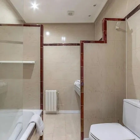 Plaza Nueva 8