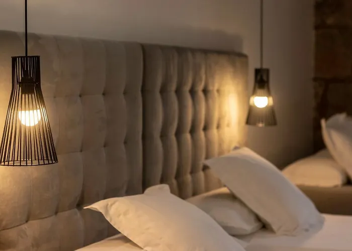 Accommodatie bij particulieren Plaza Nueva 8