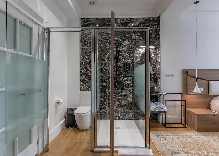 Plaza Nueva 8 Accommodatie bij particulieren