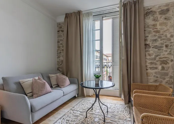 Plaza Nueva 8 Accommodatie bij particulieren Bilbao