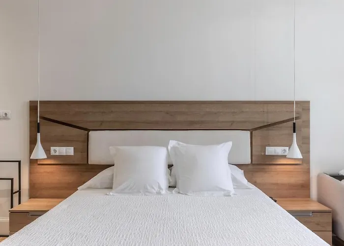 Plaza Nueva 8 Accommodatie bij particulieren *