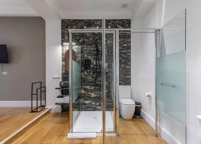 Accommodatie bij particulieren Plaza Nueva 8 *