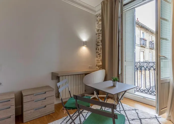 Plaza Nueva 8 Accommodatie bij particulieren Bilbao