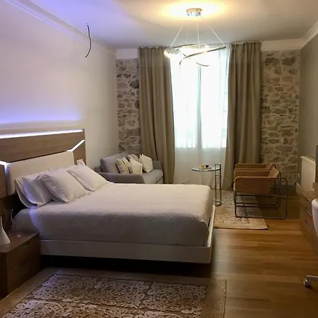 Privatunterkunft Plaza Nueva 8