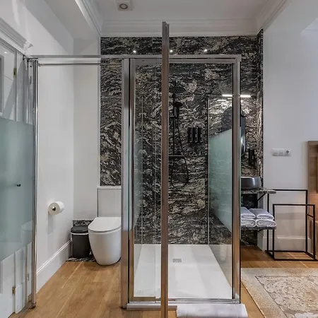 Plaza Nueva 8 Séjour chez l'habitant