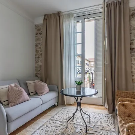Plaza Nueva 8 Privatunterkunft Bilbao