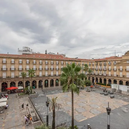 Plaza Nueva 8 Privatunterkunft