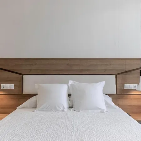 Plaza Nueva 8 Privatunterkunft *