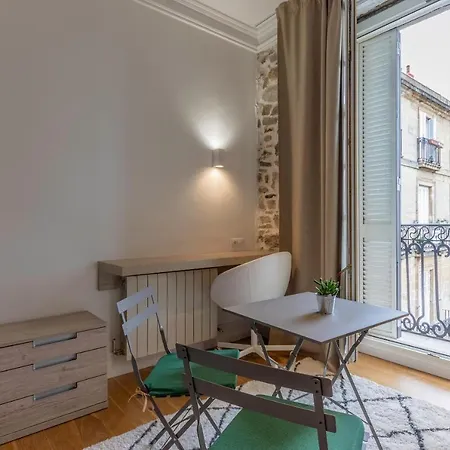 Plaza Nueva 8 Privatunterkunft Bilbao