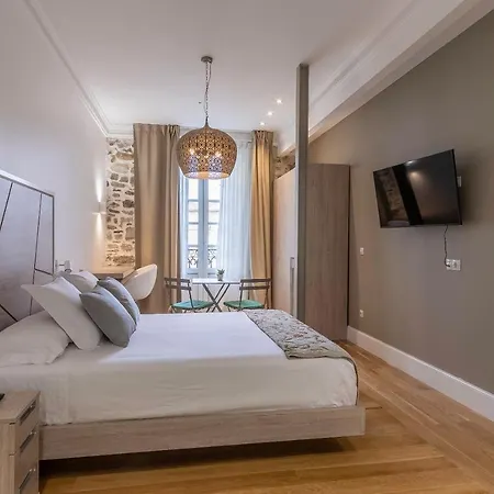 Plaza Nueva 8 Privatunterkunft